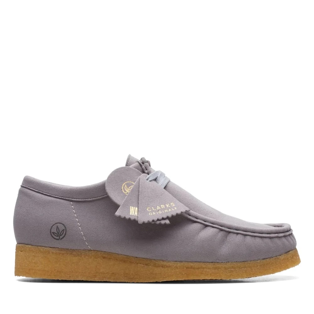 NEW - Clarks Originals Wallabee Low Everyday Icon Size 11 (NO BOX)